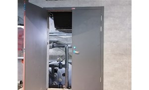 山西防火門安裝時要注意的事項有哪些？