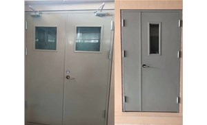 山西防火卷簾門選材要注意哪些問題？山西恒晟偉業(yè)告訴您